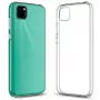 iLike Huawei Y5P Slim Case Transparent