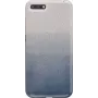 iLike Huawei Y6 2018 Gradient Glitter 3-in-1 Case Smoked