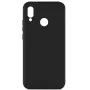 iLike Huawei Y6P 2019 Matt TPU Case Black