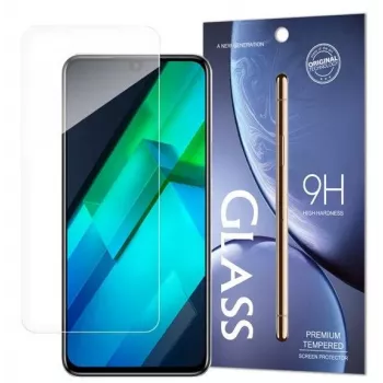 iLike - Infinix Note 12 G96 9H Hardness 0.33mm Tempered Glass Screen Protector