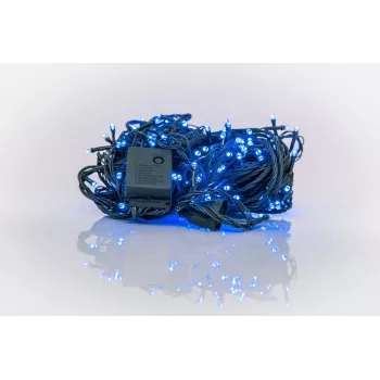 iLike KL LED Christmas Lights 200LED RS-112 14m Blue