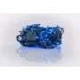 iLike KL LED Christmas Lights 200LED RS-112 14m Blue