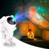 iLike LED Projection Star Light Astronaut SM4 White