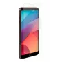 iLike LG G6 Transparent TPU Back Cover Case