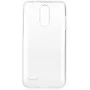 iLike LG K9 / K8 2018 Ultra Slim TPU 0.3mm Transparent