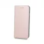 iLike LG LG K51s / LG K41s Book Case V1 Rose Gold