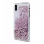 iLike Liquid Sparkle TPU Case for iPhone 11 - Purple