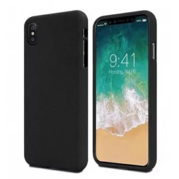 iLike Mercury Soft Jelly Case for Samsung Galaxy A13 5G / A04S Black