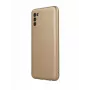 iLike Metallic Case for Samsung Galaxy A13 5G / A04S - Gold