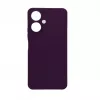 iLike Nano Silicone Case for Xiaomi Redmi 13C 5G - Purple