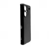 iLike Nano Silicone Case for Xiaomi Redmi Note 13 Pro Plus 5G - Black