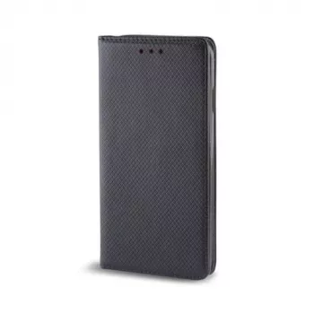 iLike Nokia 8.1 Smart Magnet Case Black