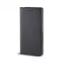 iLike Nokia 8.1 Smart Magnet Case Black