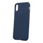 iLike Nokia G10 / G20 Matt TPU Case Dark Blue
