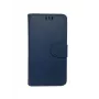 iLike OnePlus 5 Book Case Blue