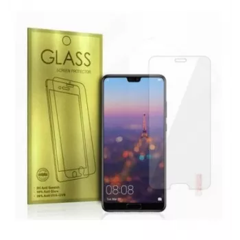 iLike P20 (EML-L09) Tempered Glass Screen Protector Gold