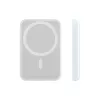 iLike Power Bank 10000mAh MagSafe White