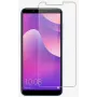 iLike Protective Case for Huawei Y6 2018 - Clear TPU Back Cover
