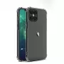 iLike Realme C21 Anti Shock 1.5mm Case Transparent