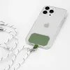 iLike Removable Hand Strap for Nintendo Switch Joy-Con - Green