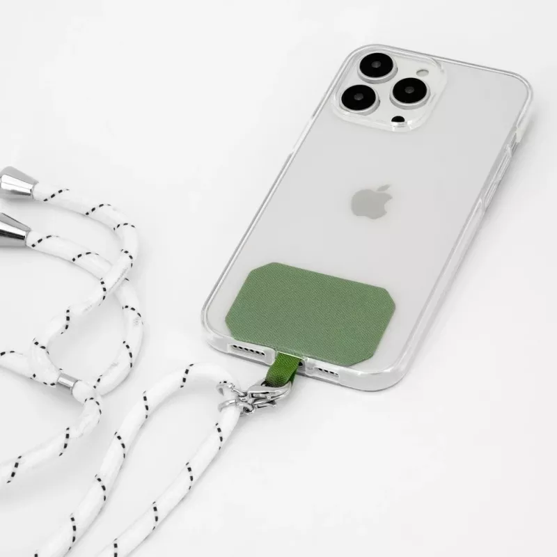 iLike Removable Hand Strap for Nintendo Switch Joy-Con - Green