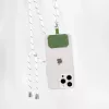 iLike Removable Hand Strap for Nintendo Switch Joy-Con - Green