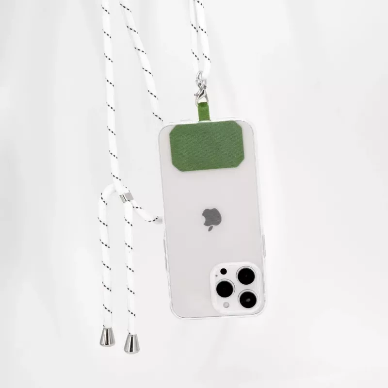 iLike Removable Hand Strap for Nintendo Switch Joy-Con - Green