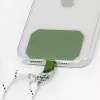 iLike Removable Hand Strap for Nintendo Switch Joy-Con - Green