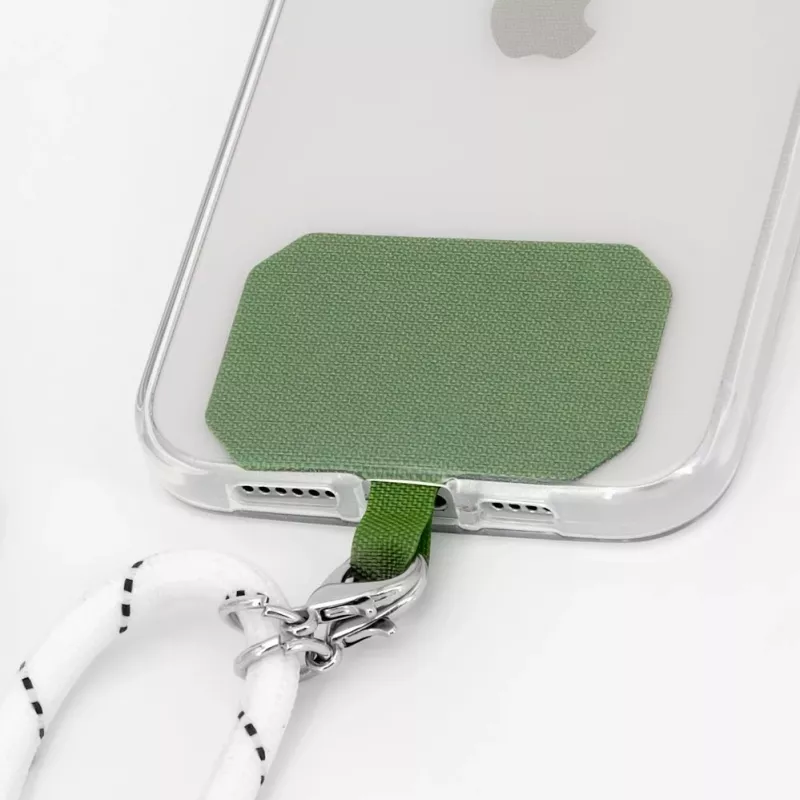 iLike Removable Hand Strap for Nintendo Switch Joy-Con - Green