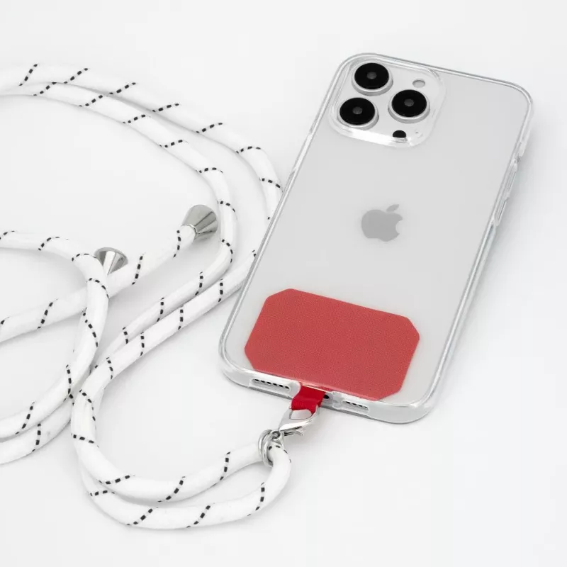 iLike Removable Hand Strap For Nintendo Switch Joy-Con Red