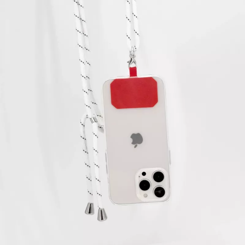 iLike Removable Hand Strap For Nintendo Switch Joy-Con Red