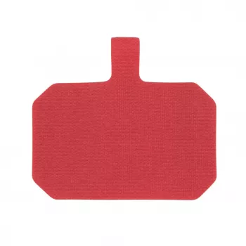 iLike Removable Hand Strap For Nintendo Switch Joy-Con Red