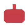 iLike Removable Hand Strap For Nintendo Switch Joy-Con Red