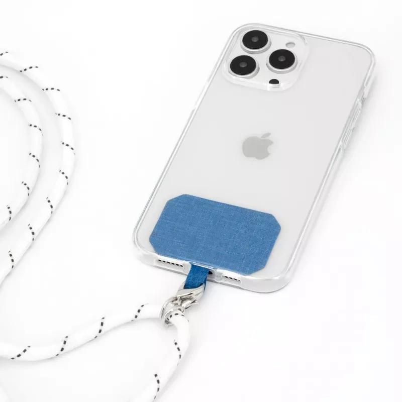 iLike Removable Holder For Strip Midnight Blue