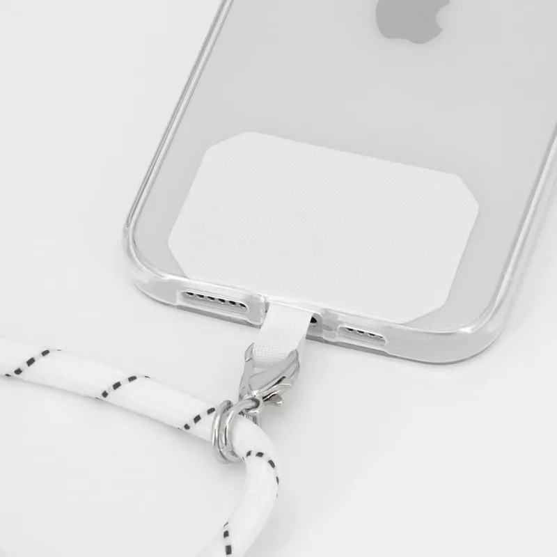 iLike Removable Holder For Strip White