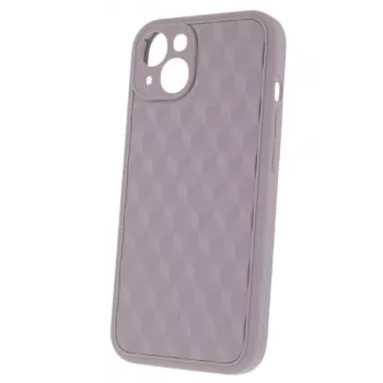 iLike Samsung 3D Cube Case for Galaxy A33 5G Caffe Latte