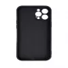 iLike Samsung Finger Grip Case for Samsung Galaxy A33 5G Black