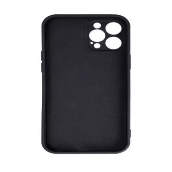 iLike Samsung Finger Grip Case for Samsung Galaxy A33 5G Black