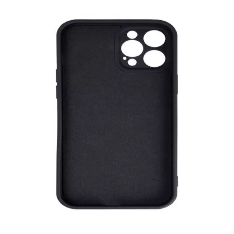 iLike Samsung Finger Grip Case for Samsung Galaxy A33 5G Black