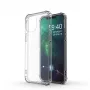 iLike Samsung Galaxy A02S Anti Shock 1.5mm Case Transparent