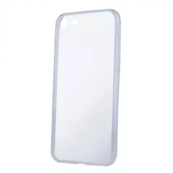 iLike Samsung Galaxy A03s Slim Case 1mm Transparent