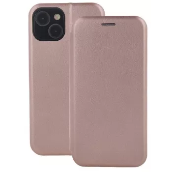 iLike Samsung Galaxy A05 Smart Diva Case Rose Gold