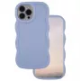 iLike Samsung Galaxy A05S Candy Case Purple