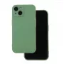 iLike Samsung Galaxy A05S Matt TPU Case Mint
