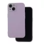 iLike Samsung Galaxy A05S Matt TPU Case Purple