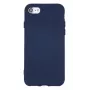 iLike Samsung Galaxy A05S Silicone Case Dark Blue