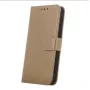 iLike Samsung Galaxy A05s Smart Book Case Gold
