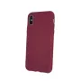 iLike Samsung Galaxy A10 Silicon Case Burgundy