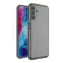 iLike Samsung Galaxy A13 5G / A04S Case Cover Gel Black