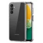 iLike Samsung Galaxy A14 5G Armored Cover Back Cover Transparent